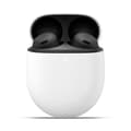 Miniatyrbild 3 av 5: Trådlösa hörlurar - GOOGLE - Pixel Buds Pro - Kolfiber - USB-C - 11h batteritid