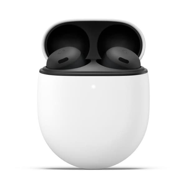 Trådlösa hörlurar - GOOGLE - Pixel Buds Pro - Kolfiber - USB-C - 11h batteritid
