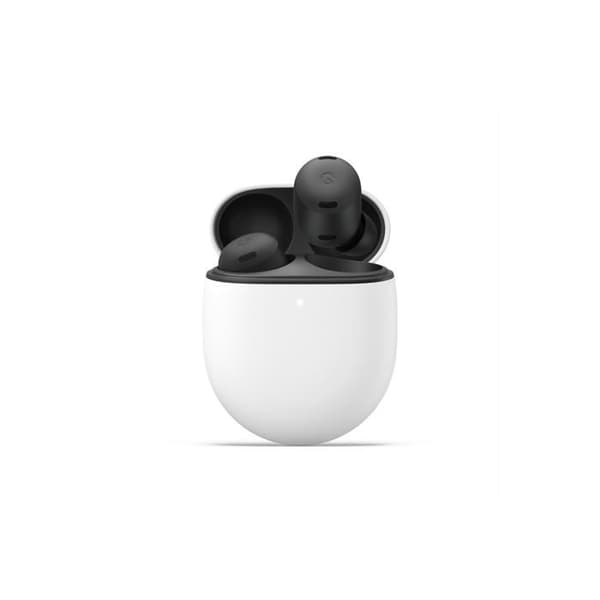 Trådlösa hörlurar - GOOGLE - Pixel Buds Pro - Kolfiber - USB-C - 11h batteritid