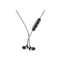 Miniatyrbild 4 av 4: Happy Plugs Ear Piece Hörlurar med in-ear mikrofon trådlös Bluetooth svart