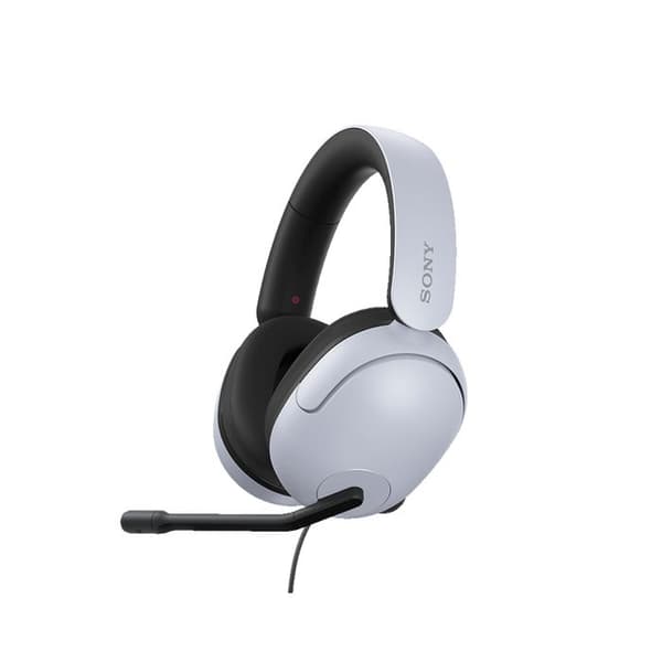 Gaming headset H3 trådad - SONY INZONE - Tillbehör-PC