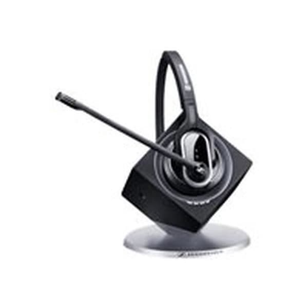SENNHEISER IMPACT DW Pro1 ML EPOS I trådlöst headset med aktiv brusreducering