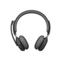 Miniatyrbild 4 av 4: Logitech 2 - mikro-headset