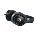 Miniatyrbild 4 av 6: MSI IMMERSE GH50 Gaming Headset - USB-headset med kabel med löstagbar mikrofon och 16M färgbakgrundsbelysning