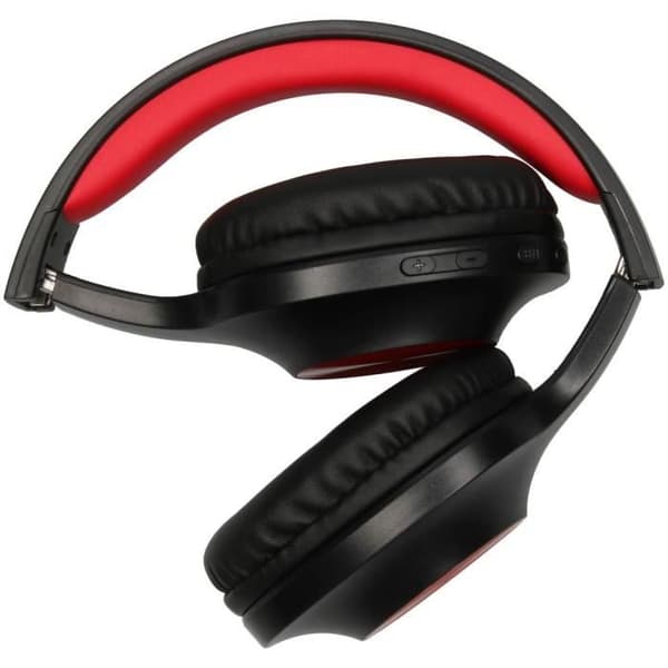 Trådlösa hörlurar - LENOVO - HD116 - Svart - 24h batteritid - Micro-USB