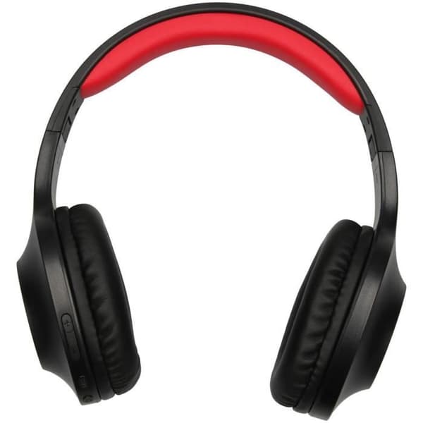 Trådlösa hörlurar - LENOVO - HD116 - Svart - 24h batteritid - Micro-USB