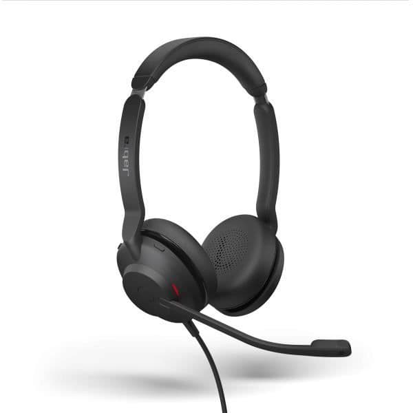 Jabra Evolve2 30 Headset