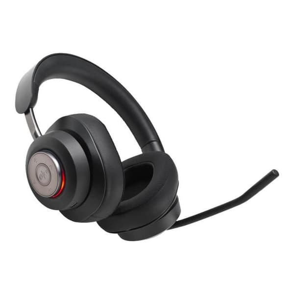 Headset - Bluetooth - trådlöst - Kensington - Kensington H3000 - headset