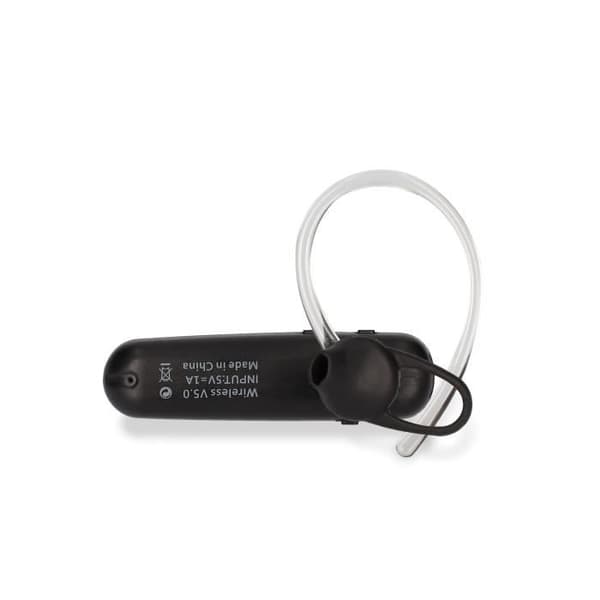 Ksix Excecutive trådlösa handsfree-hörlurar - svarta - TU