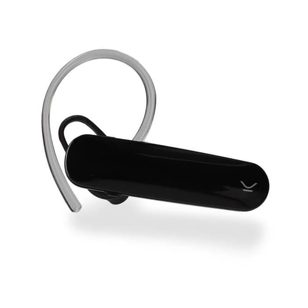 Ksix Excecutive trådlösa handsfree-hörlurar - svarta - TU
