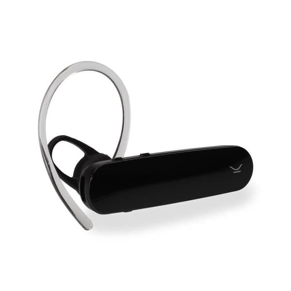 Ksix Excecutive trådlösa handsfree-hörlurar - svarta - TU