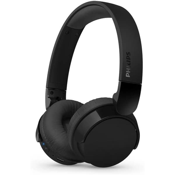 Bluetooth-hörlurar - PHILIPS - TAH3209 - Supra-aural - Fällbar - Samtalshantering