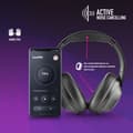 Miniatyrbild 4 av 4: Trådlösa stereoheadset - NGS - Artica Shake - Bluetooth 5.3BLE - ANC - 40 timmars batteritid