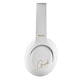 Miniatyrbild 2 av 4: Bluetooth-hörlurar - NGS - ARTICA GREED WHITE - 5.1 - 10 timmars batteritid - Inbyggd mikrofon