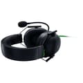 Miniatyrbild 4 av 4: Razer BlackShark V2 X Headset - 7.1 Channel - Kabelanslutet - 3.5mm Jack