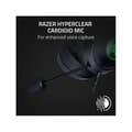 Miniatyrbild 4 av 6: Spelheadset - Razer - Kraken Kitty V2 - Svart - USB-A - Över örat