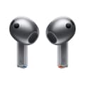 Miniatyrbild 3 av 3: Trådlösa hörlurar - Samsung - Galaxy Buds3 - ANC - Bluetooth 5.4 - Silver