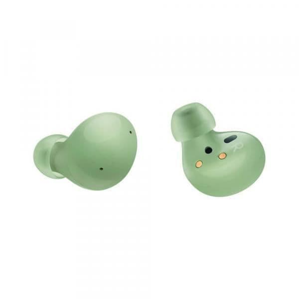 Fördjupa dig i din egen värld Förlora dig själv i det du älskar. Galaxy Buds2 öppnar upp en helt ny värld av upplevelser