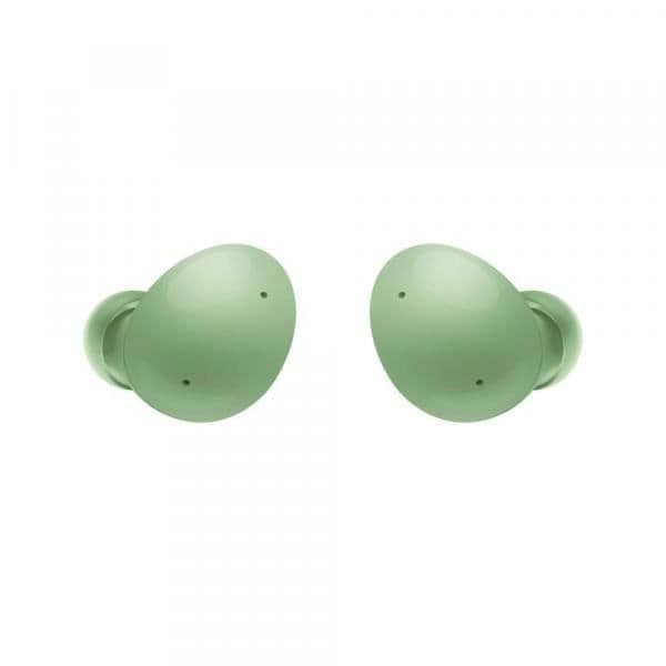 Fördjupa dig i din egen värld Förlora dig själv i det du älskar. Galaxy Buds2 öppnar upp en helt ny värld av upplevelser