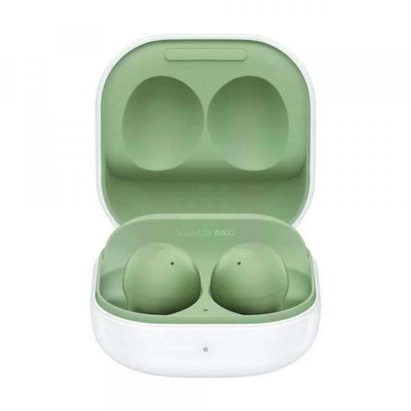 Fördjupa dig i din egen värld Förlora dig själv i det du älskar. Galaxy Buds2 öppnar upp en helt ny värld av upplevelser