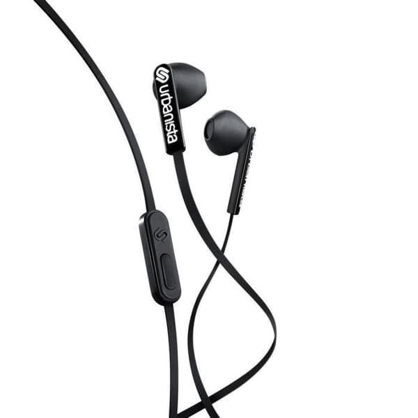 Hörlurar - Urbanista - San Francisco - Kabelansluten - USB-C - In-ear
