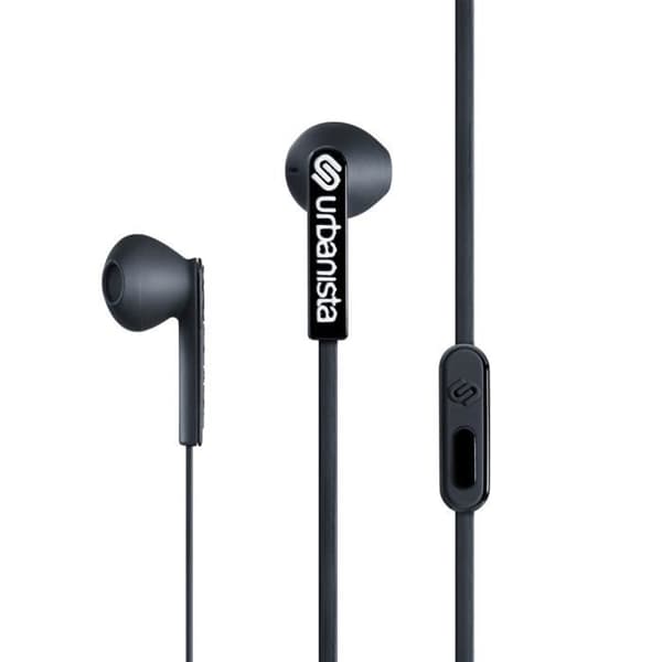 Hörlurar - Urbanista - San Francisco - Kabelansluten - USB-C - In-ear
