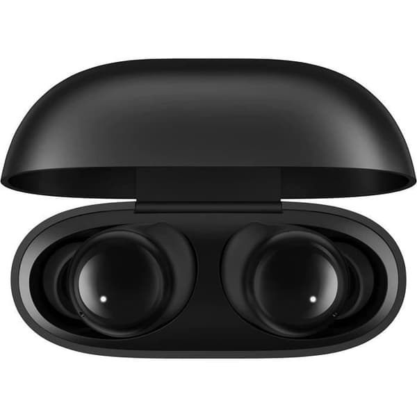 Xiaomi Redmi Buds 3 Lite trådlösa Bluetooth-hörlurar Svarta