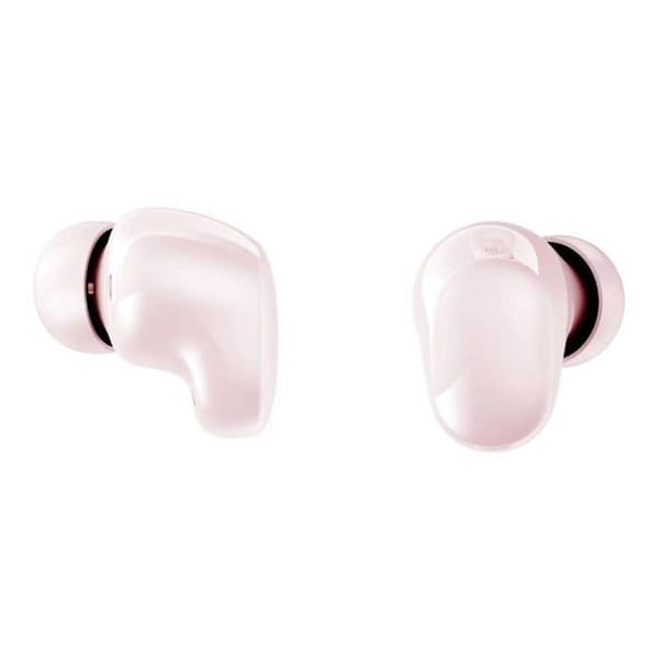 In-ear headphones - XIAOMI - Redmi Buds 6 Play - Rosa - Bluetooth 5.4 - IPX4 - 36h batteritid
