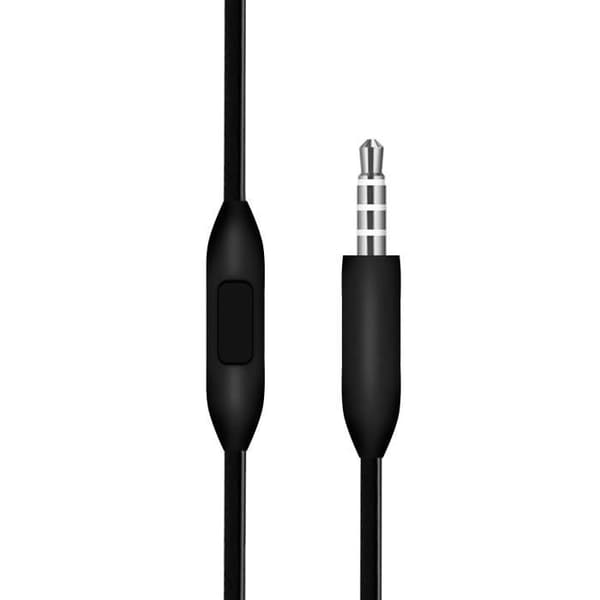 Xiaomi Hörlurar Xiaomi Mi Basic In-Ear Hörlurar Svart