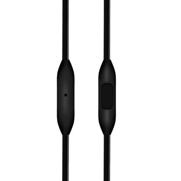 Xiaomi Hörlurar Xiaomi Mi Basic In-Ear Hörlurar Svart