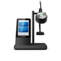 Miniatyrbild 1 av 4: YEALINK DECT WH66 MONO UC HEADSET WH66 MONO UC