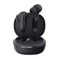 Miniatyrbillede 5 af 7: TWS QCY MeloBuds HT16 hovedtelefoner (sort)