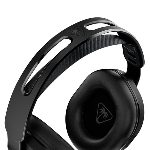 Turtle Beach - Stealth 500X trådlöst spelheadset svart för Xbox Series, Xbox One, Switch, PC och mobil