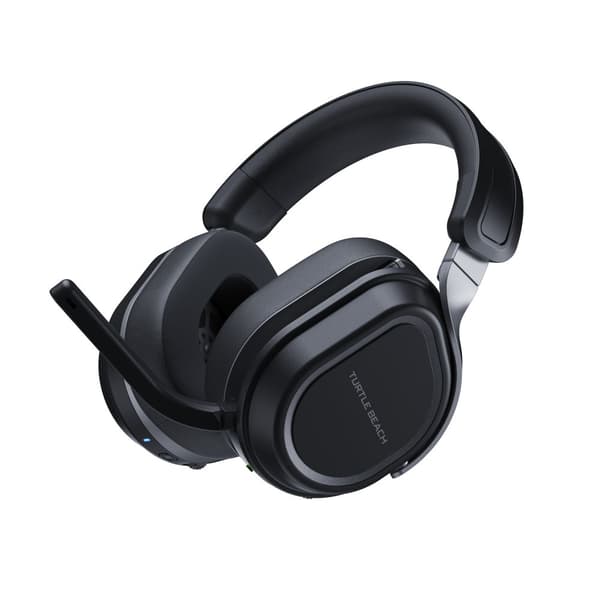 Turtle Beach - Stealth 700 Gen 3 Wireless Multiplatform Gaming Headset Black for PC, PlayStation, Nintendo Switch and Mobile