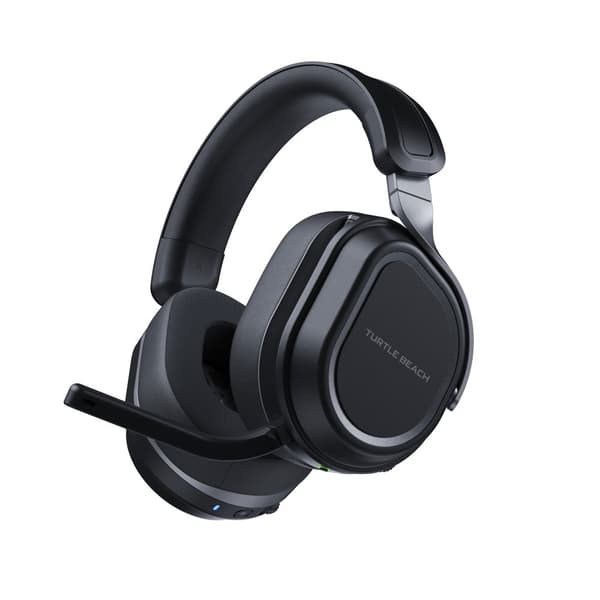 Turtle Beach - Stealth 700 Gen 3 Wireless Multiplatform Gaming Headset Black for PC, PlayStation, Nintendo Switch and Mobile