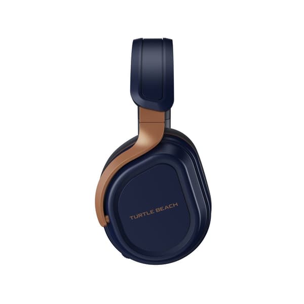 Turtle Beach - Stealth 700X Gen 3 Wireless Multiplatform Gaming Headset Cobalt Blue for Xbox, PC, PlayStation, Nintendo Switch and Mobile