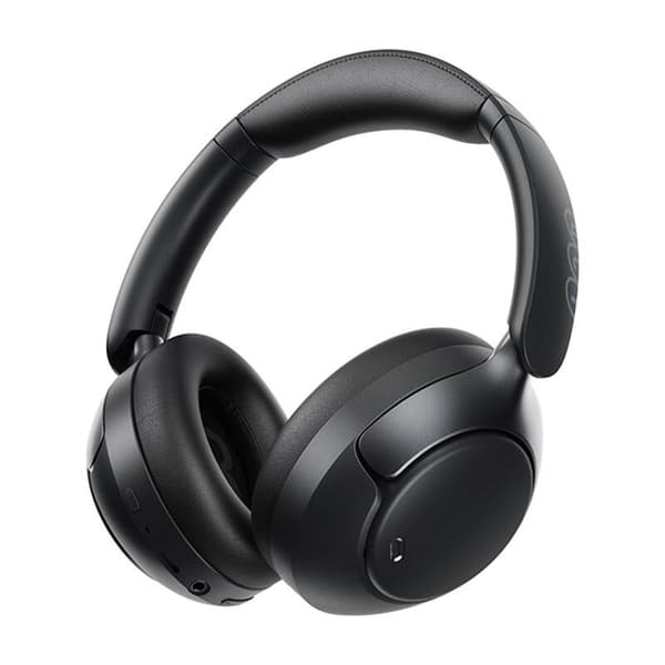 QCY H3 pro ANC trådlösa hörlurar (svarta)