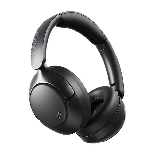 QCY H3 pro ANC trådlösa hörlurar (svarta)