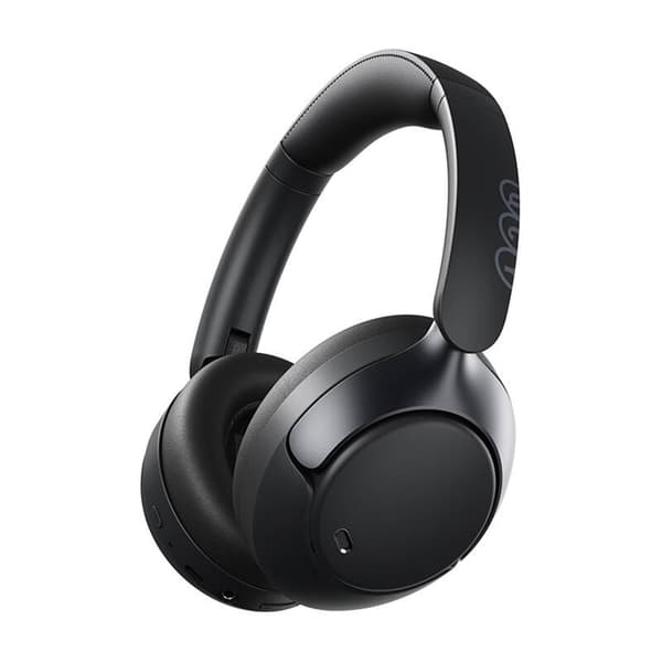 QCY H3 pro ANC trådlösa hörlurar (svarta)