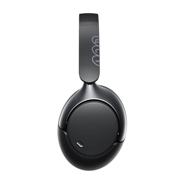 QCY H3 pro ANC trådlösa hörlurar (svarta)