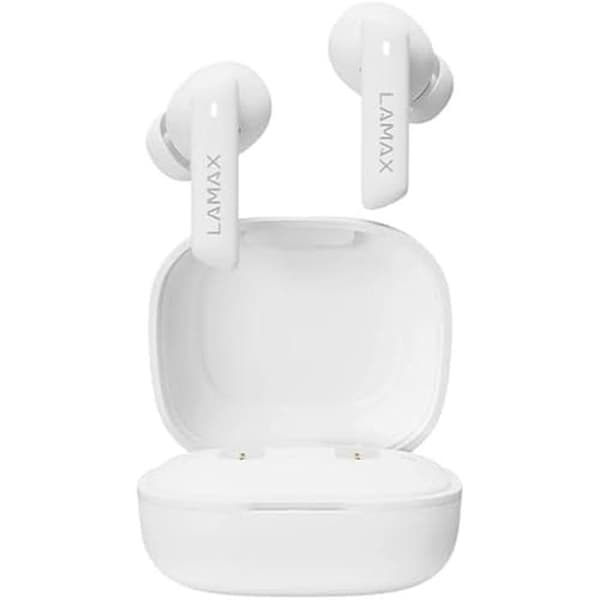 Trådlösa hörlurar - LAMAX - Clips1 - Bluetooth 5.1 - Svettåliga - In-ear