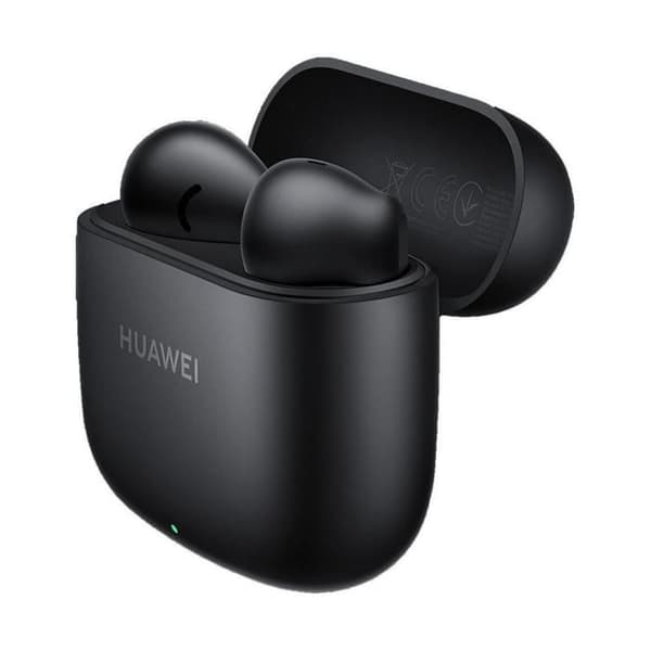 HUAWEI FreeBuds SE 2 Svart