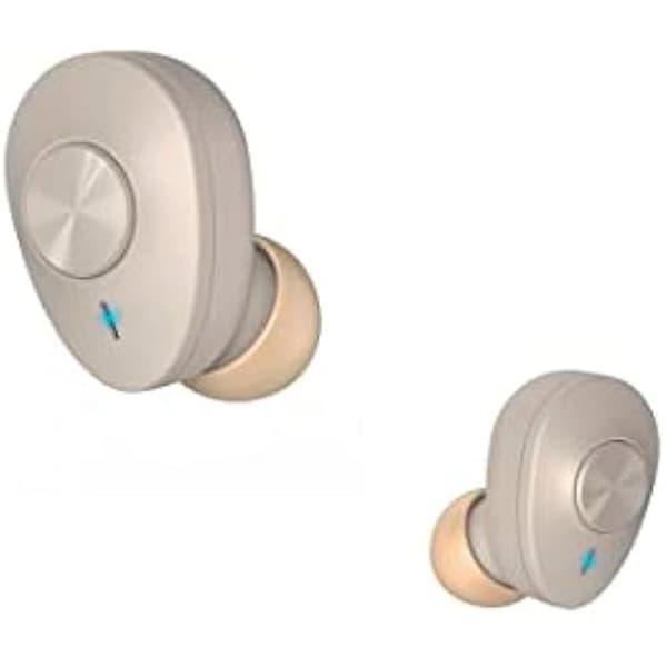 In-Ear-hörlurar - HAMA - Freedom Buddy - Bluetooth - 16h batteritid - Svettbeständig