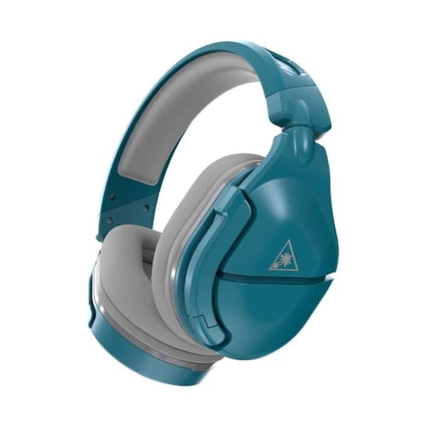 Trådlöst spelheadset - Turtle Beach - Stealth 600X Gen 2 MAX - 48h batteritid - Xbox/PS5/Switch-kompatibel