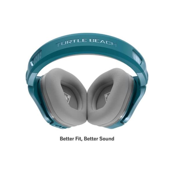 Trådlöst spelheadset - Turtle Beach - Stealth 600X Gen 2 MAX - 48h batteritid - Xbox/PS5/Switch-kompatibel