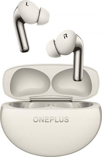 OnePlus Buds Pro 3 Wireless In-Ear Headset Vit