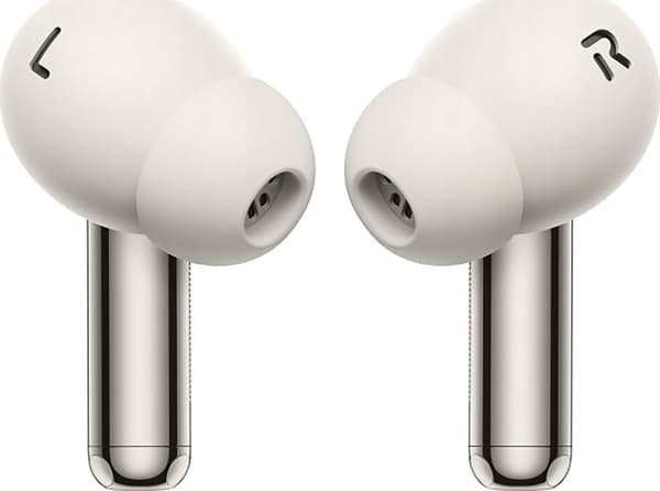 OnePlus Buds Pro 3 Wireless In-Ear Headset Vit