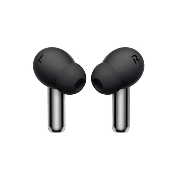 OnePlus Buds Pro 3 langattomat korvakuulokkeet, musta