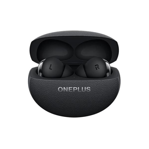 OnePlus Buds Pro 3 langattomat korvakuulokkeet, musta