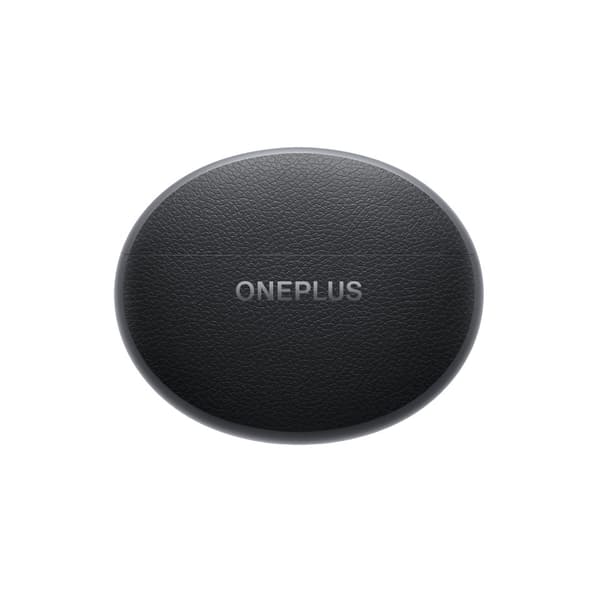 OnePlus Buds Pro 3 langattomat korvakuulokkeet, musta